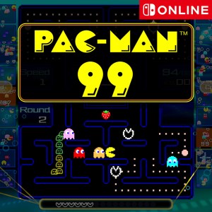 Pac-Man 99 (01)